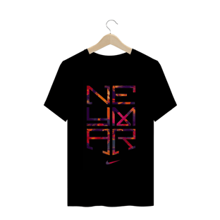 Nome do produtoCamisa Masculina Neymar