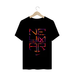 Camisa Masculina Neymar