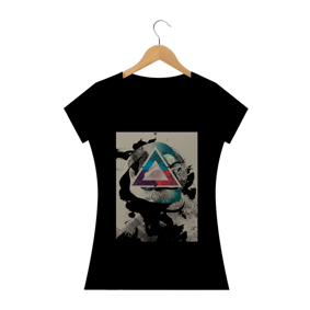 Camisa Feminina Triangle 