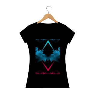 Nome do produtoCamisa Feminino Triangle