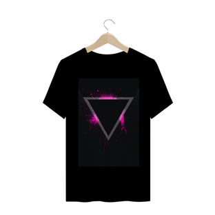 Nome do produtoCamisa Feminina Triangle 