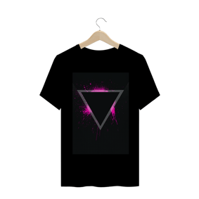 Camisa Feminina Triangle 