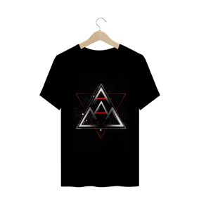 Camisa Masculina Triangle 