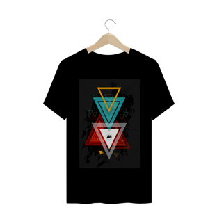 Nome do produtoCamisa Masculina Triangle 