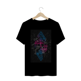 Camisa Masculina Triangle 