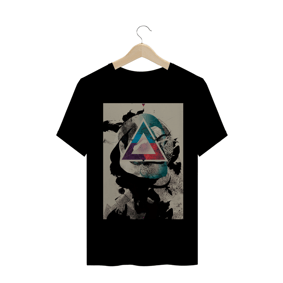Camisa Feminina Triangle 