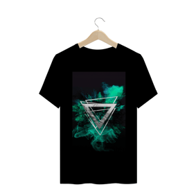 Camisa Masculina Triangle
