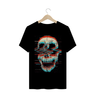 Nome do produtoCamisa Masculina Skull 