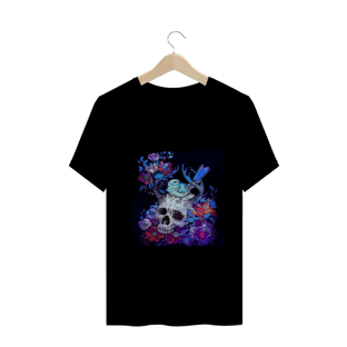 Nome do produtoCamisa Masculina Skull 