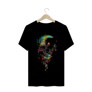 Nome do produtoCamisa Masculina Skull 