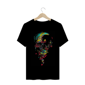 Camisa Masculina Skull 