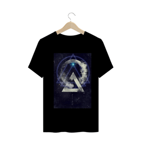 Camisa Masculina Triangle