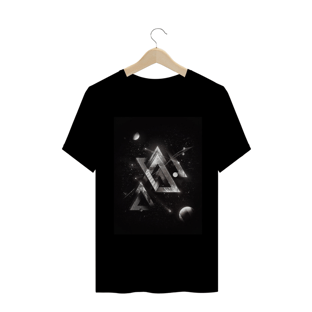 Nome do produtoCamisa Masculina Triangle