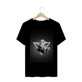 Camisa Masculina Triangle