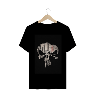 Nome do produtoCamisa Masculina Punisher