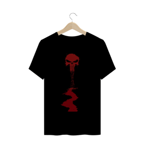 Camisa Masculina Punisher