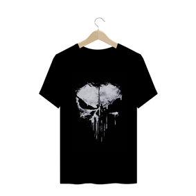 Camisa Masculina Punisher
