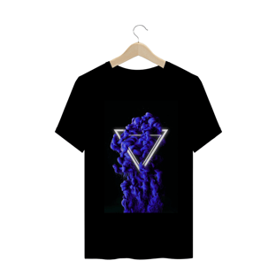 Nome do produtoCamisa Masculina Triangle 