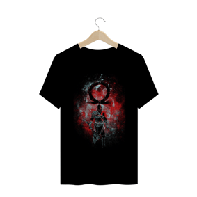 Camisa Masculina God of War