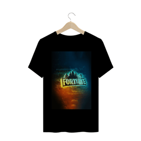 Camisa Masculina Fortnite