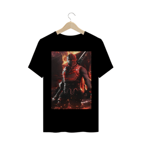 Camisa Masculina Fortnite