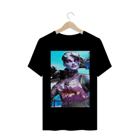 Camisa Masculina Fortnite