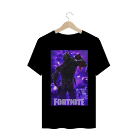 Camisa Masculina Fortnite