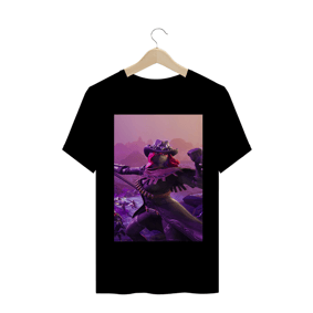 Camisa Masculina Fortnite