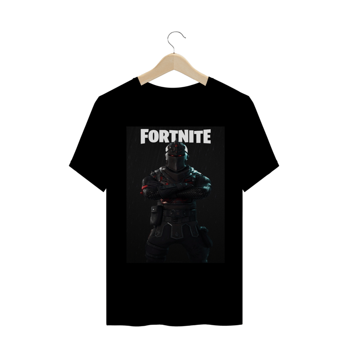 Nome do produto: Camisa Masculina Fortnite