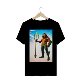 Camisa Masculina Fortnite