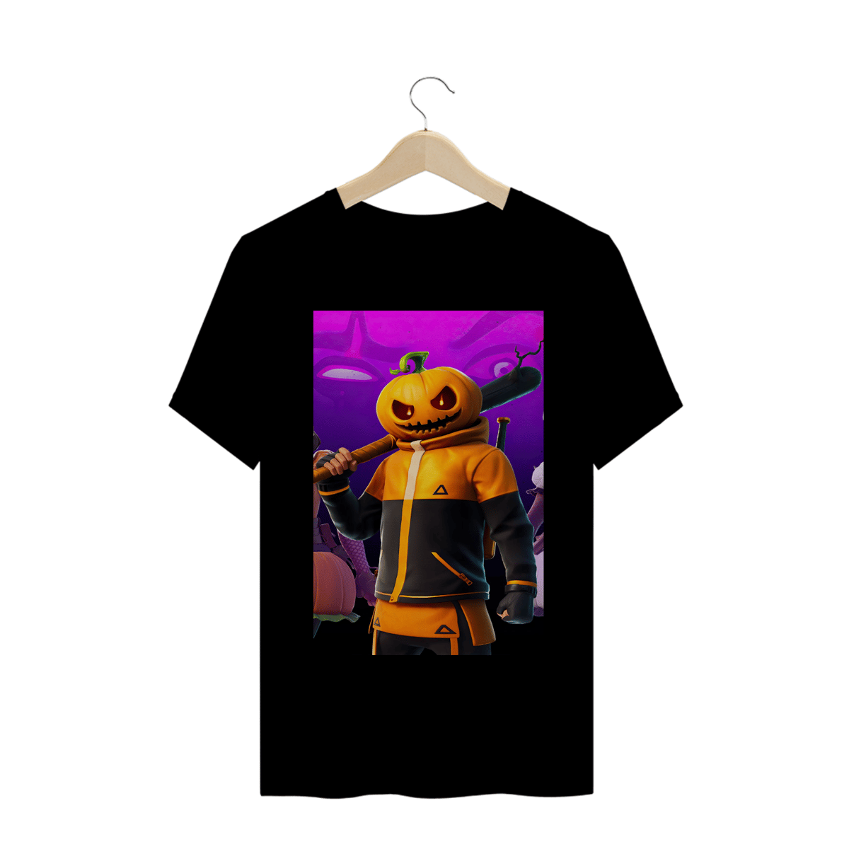 Nome do produto: Camisa Masculina Fortnite