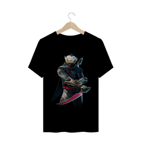 Camisa Masculina Fortnite