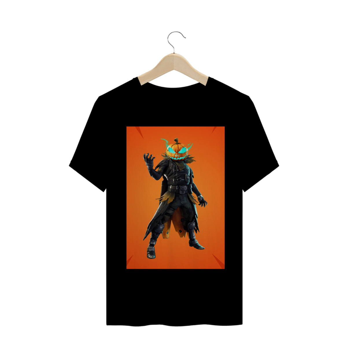 Nome do produto: Camisa Masculina Fortnite