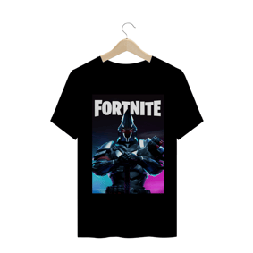 Camisa Masculina Fortnite