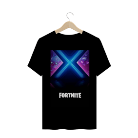 Camisa Masculina Fortnite