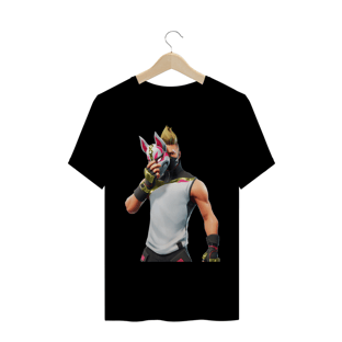Nome do produtoCamisa Masculina Fortnite