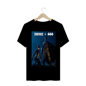 Camisa Masculina Fortnite