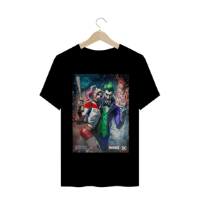 Camisa Masculina Fortnite