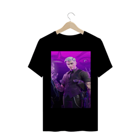 Camisa Masculina Fortnite