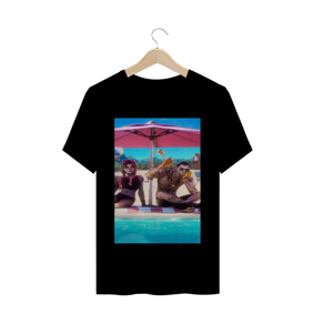 Camisa Masculina Fortnite