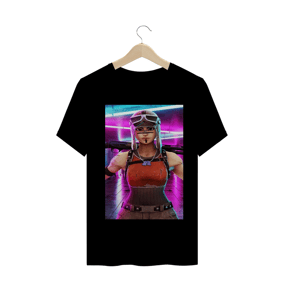 Camisa Masculina Fortnite