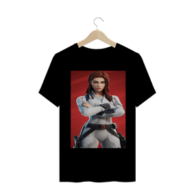Camisa Masculina Fortnite