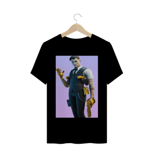 Nome do produtoCamisa Masculina Fortnite