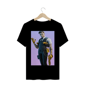 Camisa Masculina Fortnite