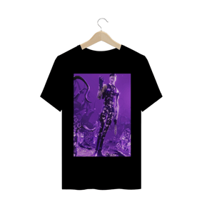 Camisa Masculina Fortnite