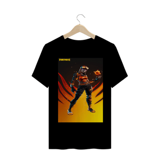 Nome do produtoCamisa Masculina Fortnite