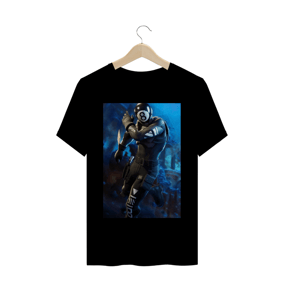 Camisa Masculina Fortnite