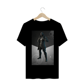 Camisa Masculina Fortnite