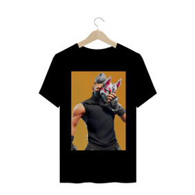 Camisa Masculina Fortnite