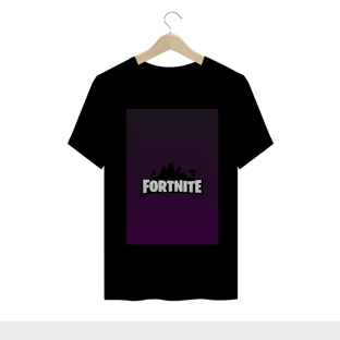 Nome do produtoCamisa Masculina Fortnite